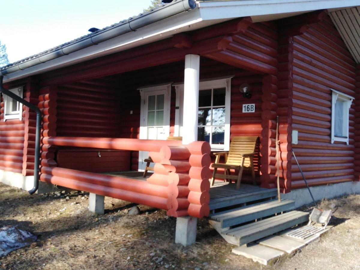 Pankkotupa 16-B Villa Punkaharju Exterior photo
