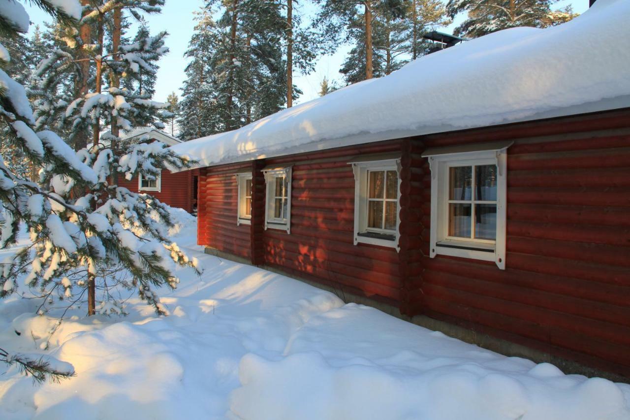 Pankkotupa 16-B Villa Punkaharju Exterior photo